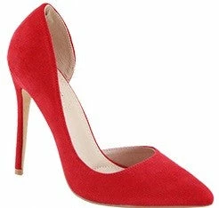 LUV FASHION Pretty Woman Pump 4 LUV FASHION Pretty Woman Pump