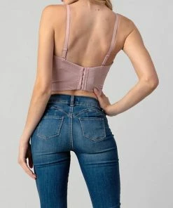 LYDIA Flowers Are Forever Corset Corsets