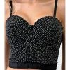 LYDIA Corsets Pretty As A Pearl Corset 2 LYDIA Corsets Pretty As A Pearl Corset