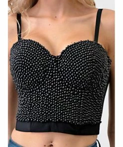 LYDIA Corsets Pretty As A Pearl Corset