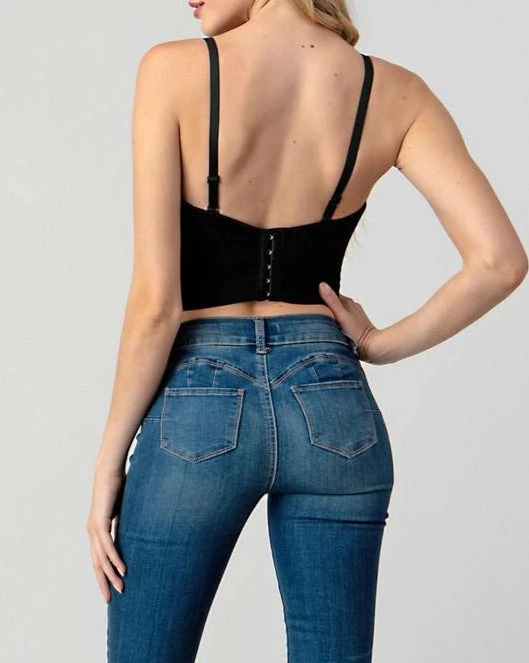 LYDIA Flowers Are Forever Corset Corsets 18 LYDIA Flowers Are Forever Corset Corsets