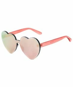FAME Heart Breaker Sunglasses