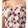 LYDIA Flowers Are Forever Corset Corsets