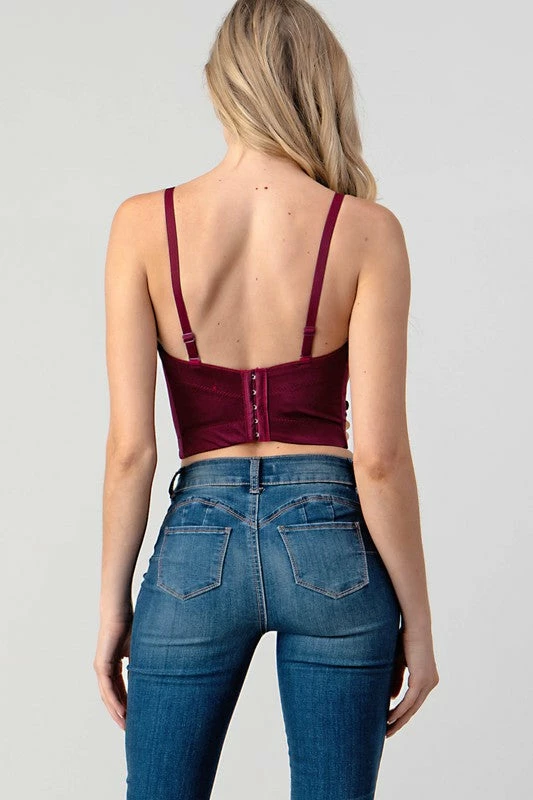 LYDIA Flowers Are Forever Corset Corsets 22 LYDIA Flowers Are Forever Corset Corsets