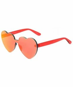 FAME Heart Breaker Sunglasses