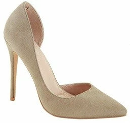 LUV FASHION Pretty Woman Pump 6 LUV FASHION Pretty Woman Pump