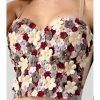 LYDIA Corsets Flowers Are Forever Corset