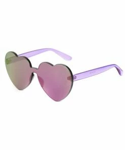 FAME Heart Breaker Sunglasses