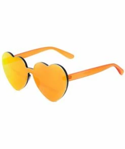 FAME Heart Breaker Sunglasses
