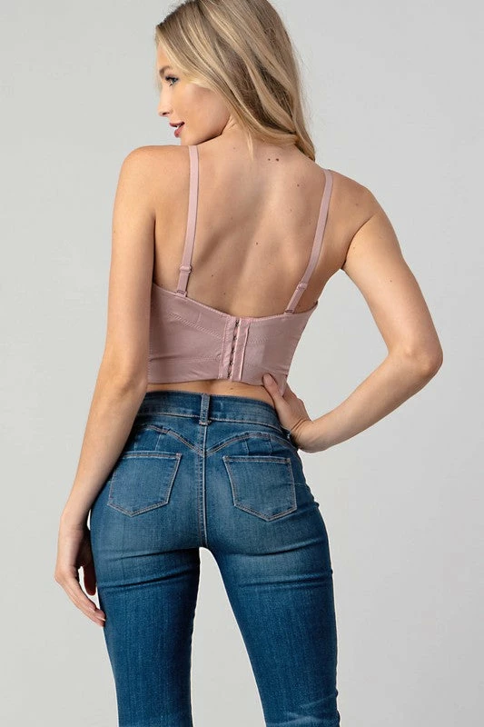 LYDIA Flowers Are Forever Corset Corsets 14 LYDIA Flowers Are Forever Corset Corsets