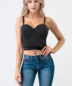 LYDIA Corsets Pretty As A Pearl Corset 35 LYDIA Corsets Pretty As A Pearl Corset