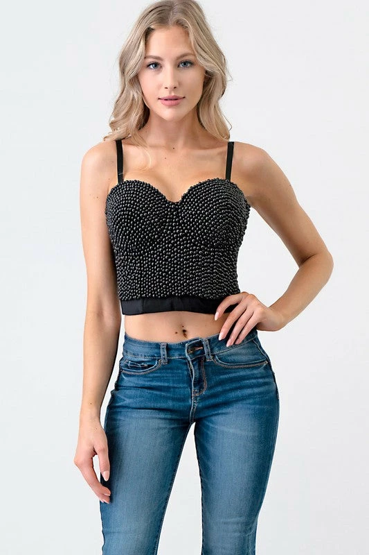 LYDIA Corsets Pretty As A Pearl Corset 16 LYDIA Corsets Pretty As A Pearl Corset