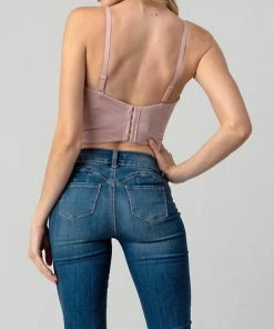 LYDIA Corsets Flowers Are Forever Corset