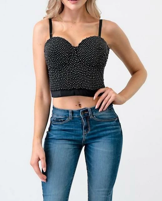 LYDIA Corsets Pretty As A Pearl Corset 22 LYDIA Corsets Pretty As A Pearl Corset