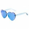 FAME Heart Breaker Sunglasses