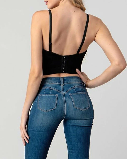 LYDIA Corsets Pretty As A Pearl Corset 18 LYDIA Corsets Pretty As A Pearl Corset