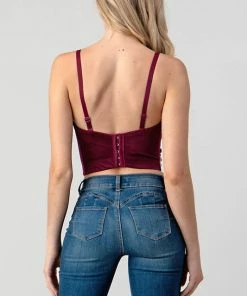 LYDIA Corsets Flowers Are Forever Corset