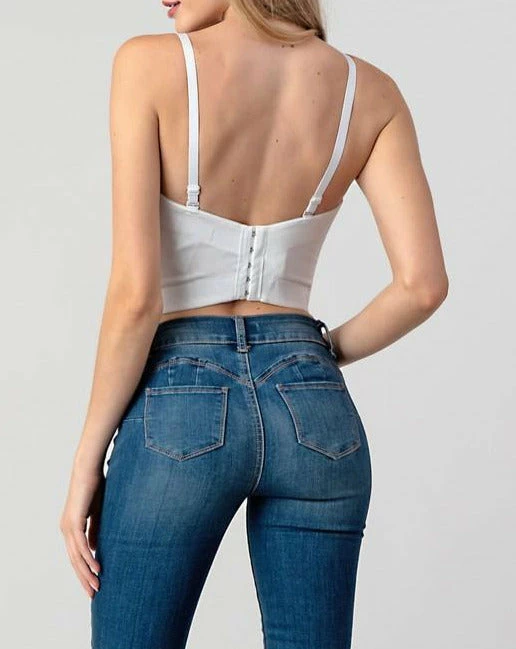 LYDIA Flowers Are Forever Corset Corsets 6 LYDIA Flowers Are Forever Corset Corsets