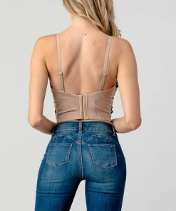 LYDIA Flowers Are Forever Corset