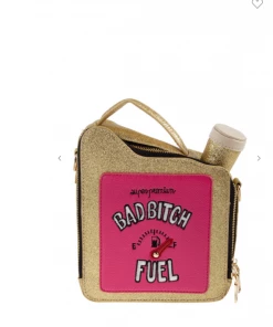 Icco Accessories Bad B. Fuel