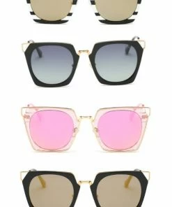 CRAMILO EYEWEAR Too Cool For School Sunglasses 17 CRAMILO EYEWEAR Too Cool For School Sunglasses