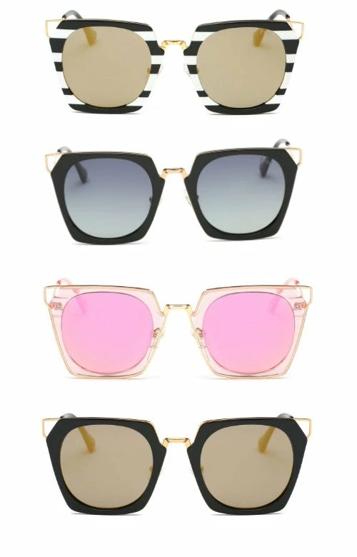 CRAMILO EYEWEAR Too Cool For School Sunglasses 10 CRAMILO EYEWEAR Too Cool For School Sunglasses