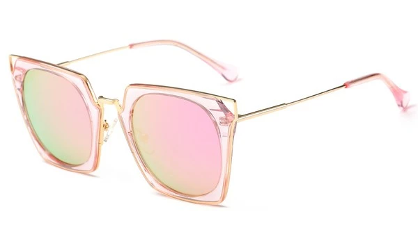 CRAMILO EYEWEAR Too Cool For School Sunglasses 9 CRAMILO EYEWEAR Too Cool For School Sunglasses