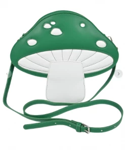 H&D Mushroom Purse Purses
