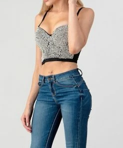 LYDIA Diamonds Are A Girls Best Friend Corset Corsets 17 LYDIA Diamonds Are A Girls Best Friend Corset Corsets