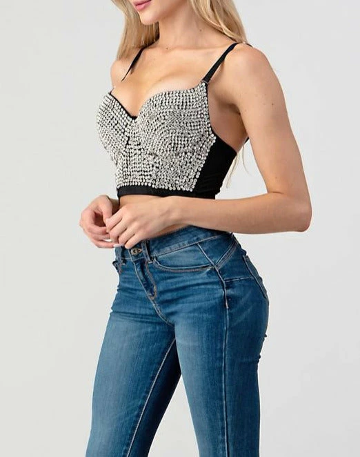 LYDIA Diamonds Are A Girls Best Friend Corset Corsets 6 LYDIA Diamonds Are A Girls Best Friend Corset Corsets