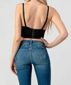 LYDIA Corsets Diamonds Are A Girls Best Friend Corset