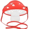 H&D Mushroom Purse Purses