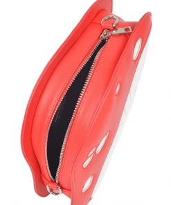 H&D Mushroom Purse Purses