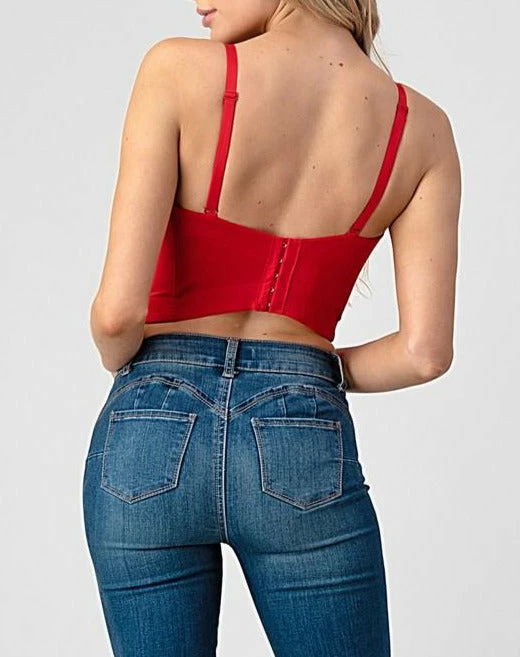 LYDIA Corsets Rhinestone Jeweled Corset 11 LYDIA Corsets Rhinestone Jeweled Corset