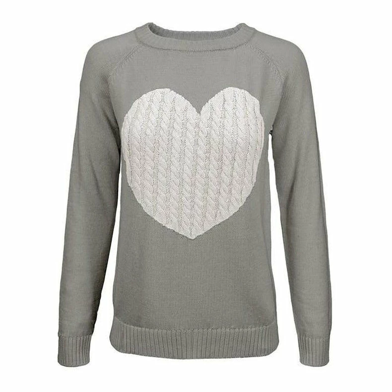 MAK-1 Sweaters & Cardigans Love Of My Life 3 MAK-1 Sweaters & Cardigans Love Of My Life