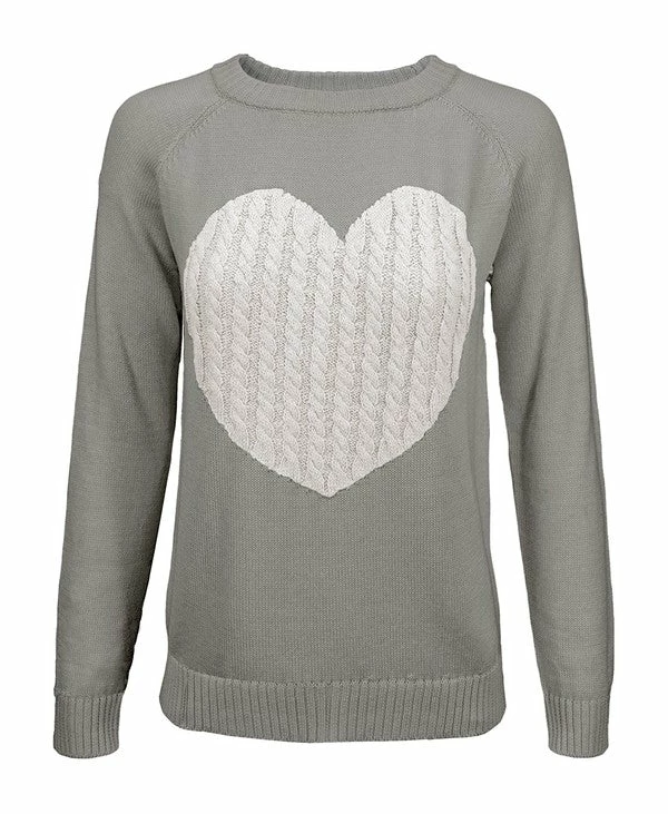 MAK-1 Sweaters & Cardigans Love Of My Life 8 MAK-1 Sweaters & Cardigans Love Of My Life