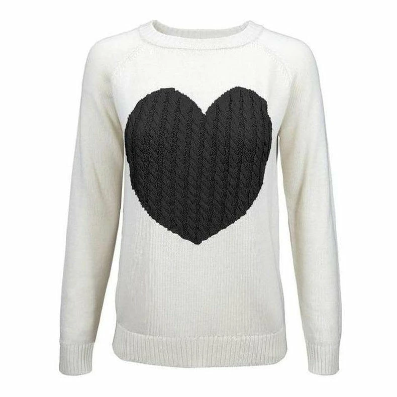 MAK-1 Sweaters & Cardigans Love Of My Life 3 MAK-1 Sweaters & Cardigans Love Of My Life