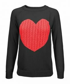 MAK-1 Sweaters & Cardigans Love Of My Life 10 MAK-1 Sweaters & Cardigans Love Of My Life