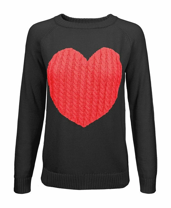 MAK-1 Sweaters & Cardigans Love Of My Life 5 MAK-1 Sweaters & Cardigans Love Of My Life