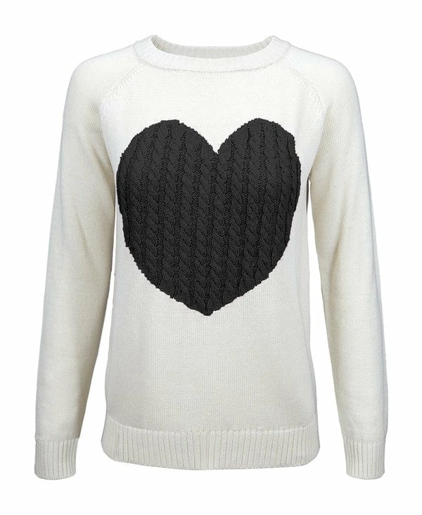 MAK-1 Sweaters & Cardigans Love Of My Life 8 MAK-1 Sweaters & Cardigans Love Of My Life