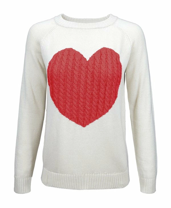 MAK-1 Sweaters & Cardigans Love Of My Life 7 MAK-1 Sweaters & Cardigans Love Of My Life