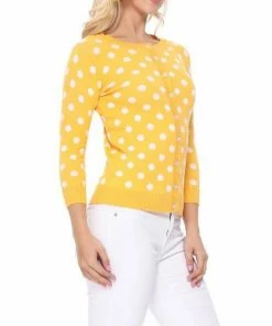 MAK-1 Poetry Of Polka Dots