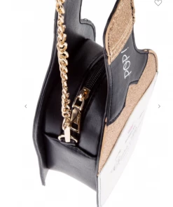 Icco Accessories Bubbly Purse