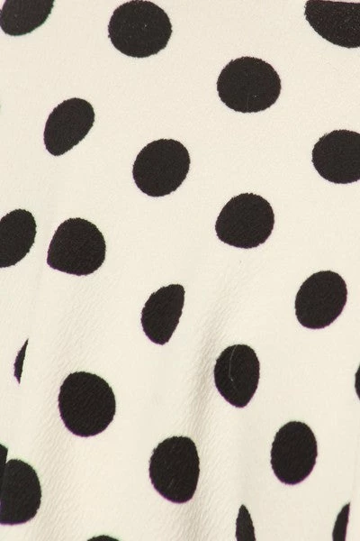 MOA COLLECTIONS The Sass Skater Skirt Blue 10 MOA COLLECTIONS The Sass Skater Skirt Blue