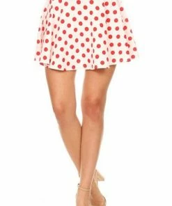 MOA COLLECTIONS The Sass Skater Skirt Black Mini Skirts & Mid Length Skirt 30 MOA COLLECTIONS The Sass Skater Skirt Black Mini Skirts & Mid Length Skirt