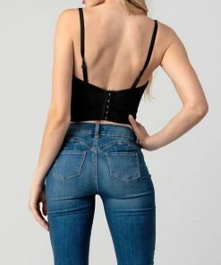 LYDIA Rhinestone Jeweled Multi Color Corset Corsets 18 LYDIA Rhinestone Jeweled Multi Color Corset Corsets