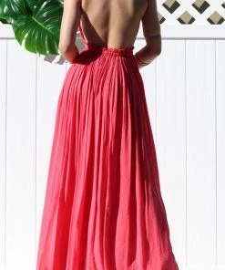 Dress Day Mariah Maxi Dress Maxi Dresses & Jumpsuits