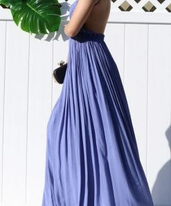 Dress Day Mariah Maxi Dress Maxi Dresses & Jumpsuits