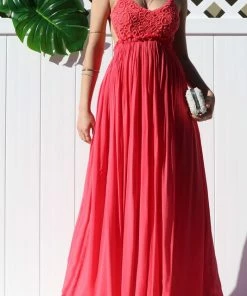 Dress Day Mariah Maxi Dress Maxi Dresses & Jumpsuits