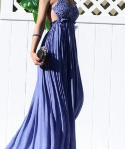 Dress Day Mariah Maxi Dress Maxi Dresses & Jumpsuits